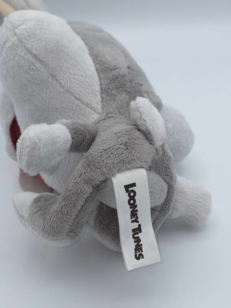 Bugs Bunny Looney Tunes Plüschhase